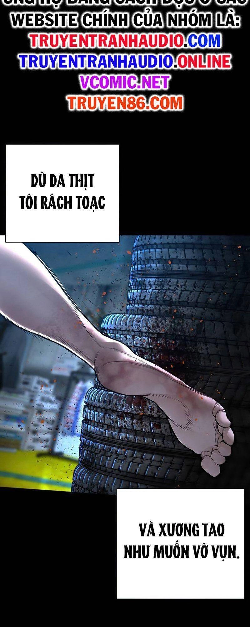 Cách Chiến Thắng Trận Đấu Chapter 137 - 57