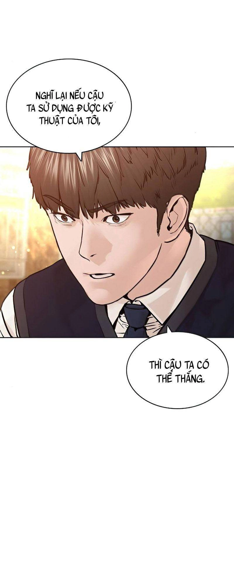 Cách Chiến Thắng Trận Đấu Chapter 137 - 70