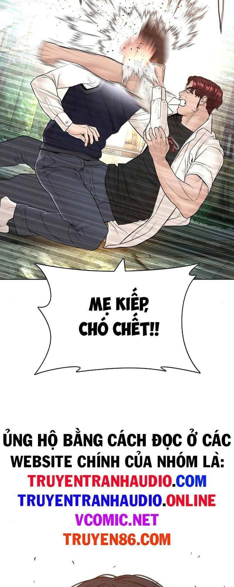 Cách Chiến Thắng Trận Đấu Chapter 137 - 72