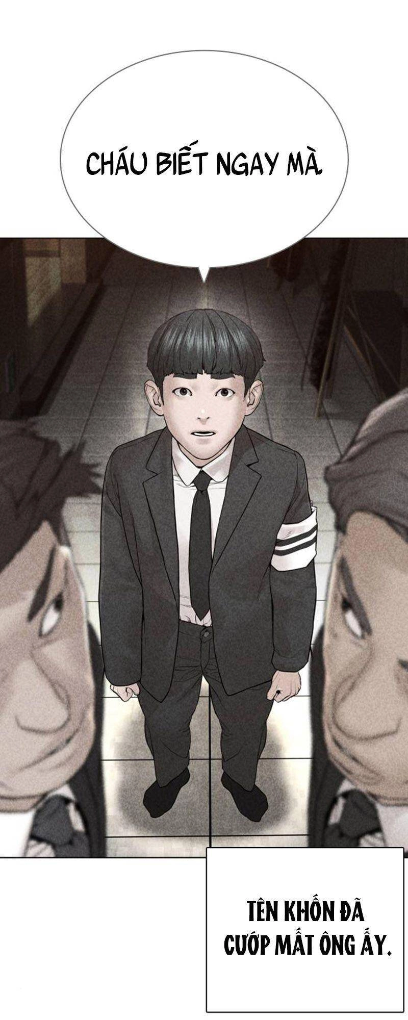 Cách Chiến Thắng Trận Đấu Chapter 137 - 87