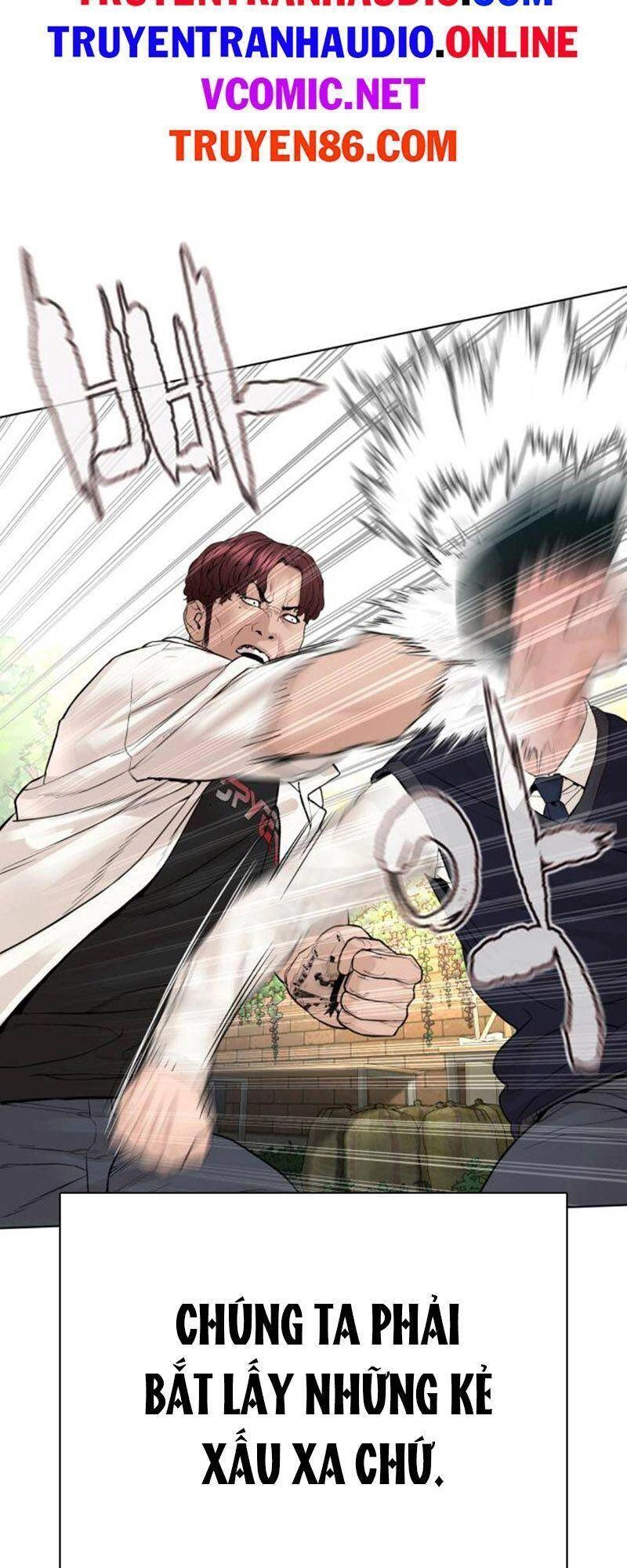 Cách Chiến Thắng Trận Đấu Chapter 137 - 94