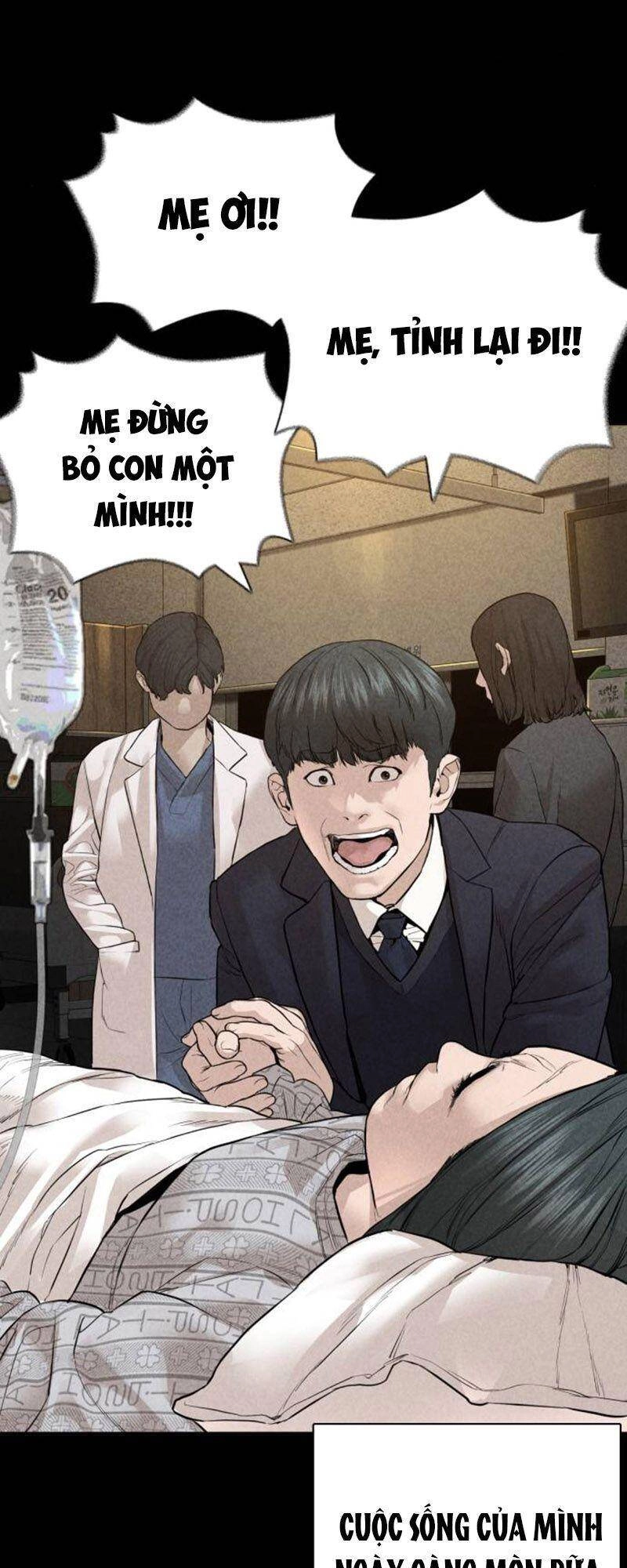 Cách Chiến Thắng Trận Đấu Chapter 137 - 99