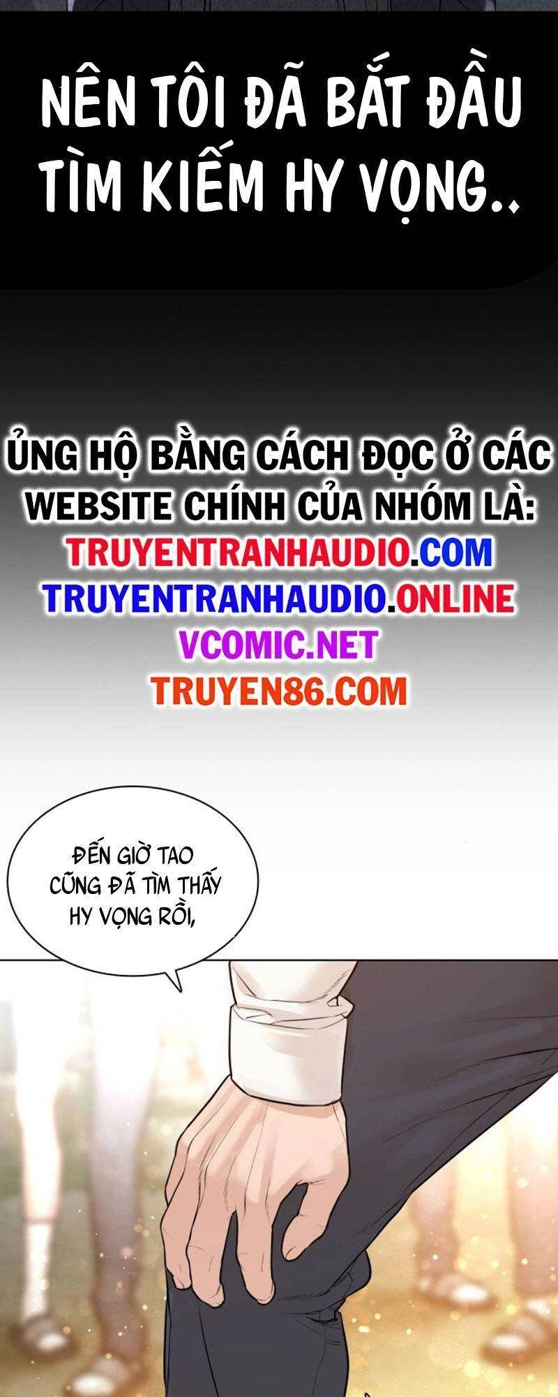 Cách Chiến Thắng Trận Đấu Chapter 137 - 106