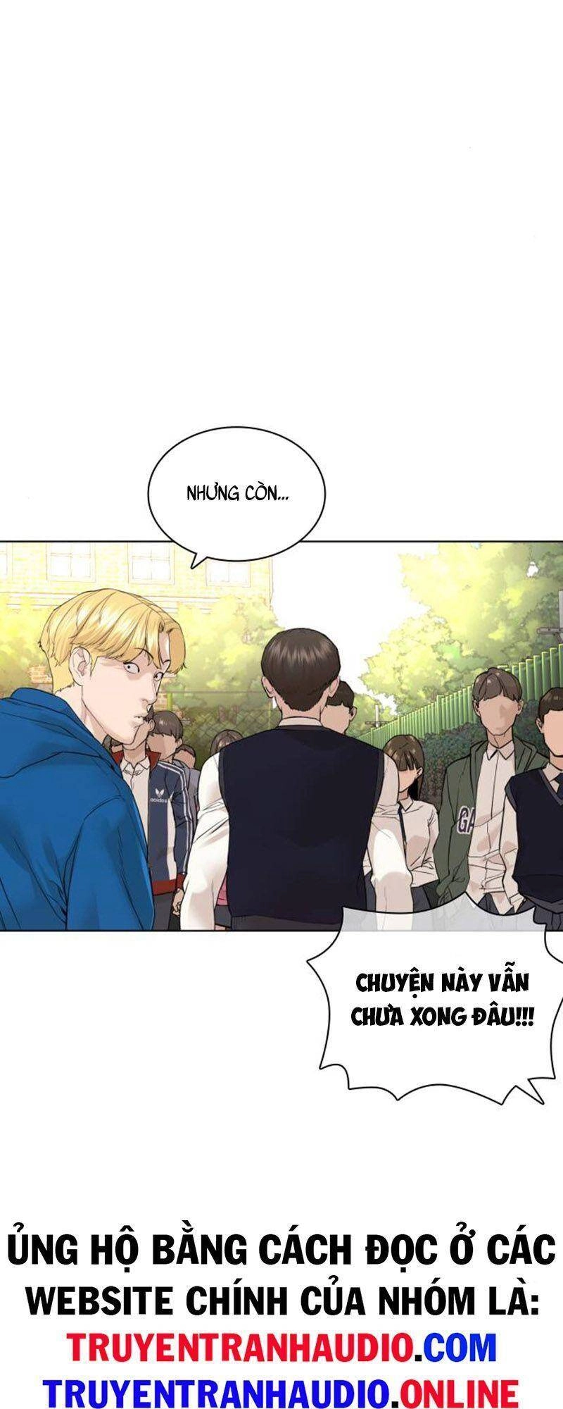 Cách Chiến Thắng Trận Đấu Chapter 137 - 118