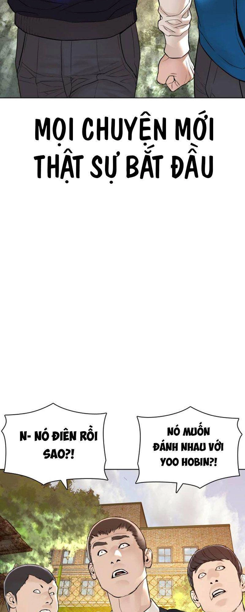 Cách Chiến Thắng Trận Đấu Chapter 137 - 121