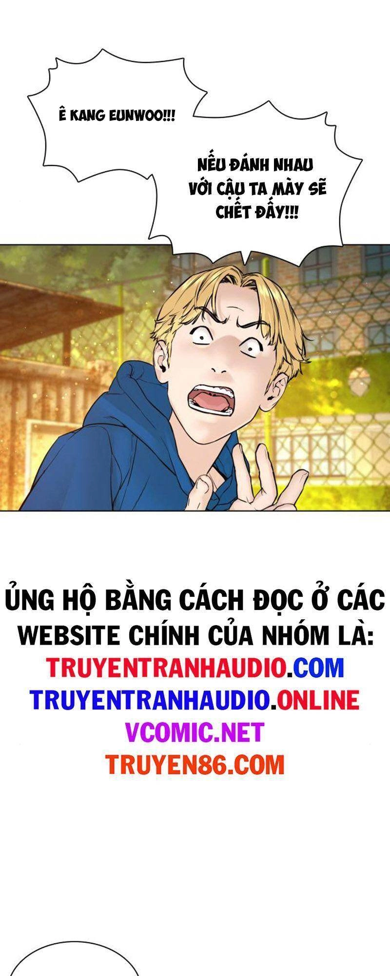 Cách Chiến Thắng Trận Đấu Chapter 137 - 123