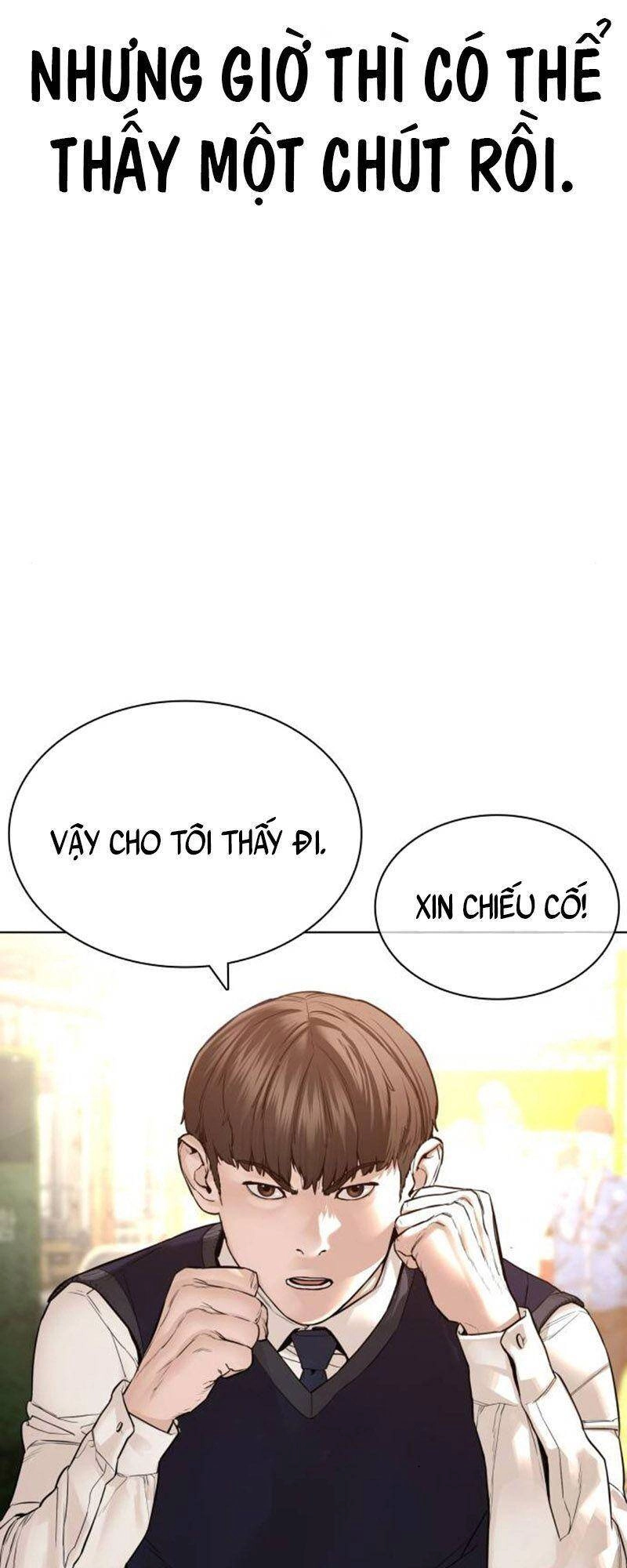 Cách Chiến Thắng Trận Đấu Chapter 137 - 126