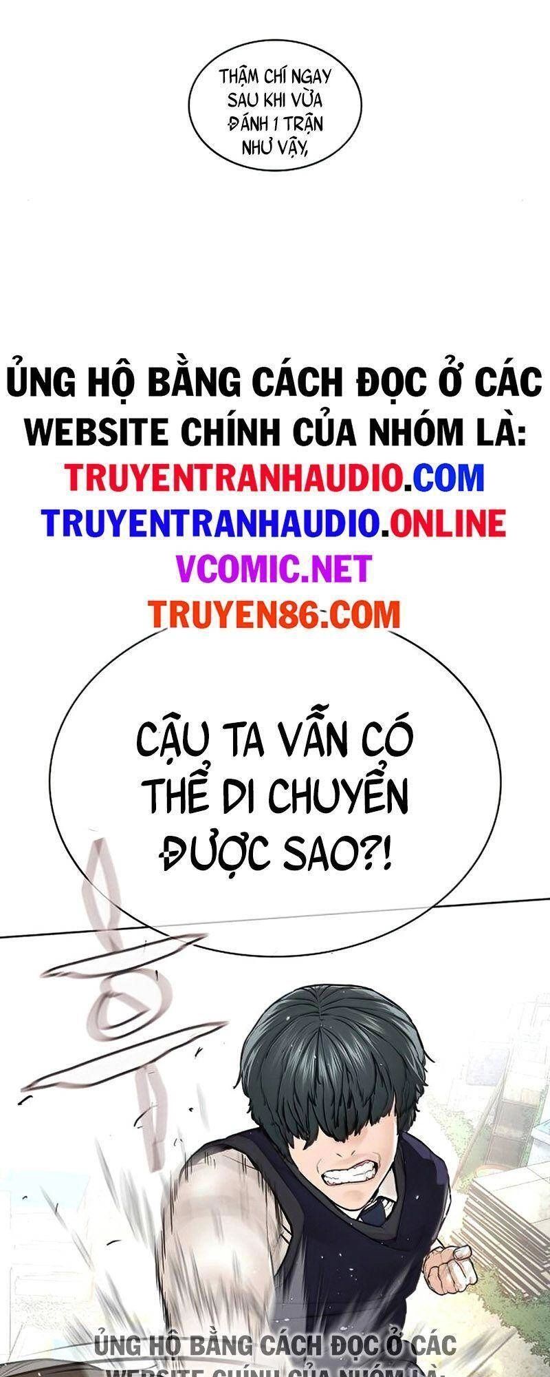 Cách Chiến Thắng Trận Đấu Chapter 138 - 4
