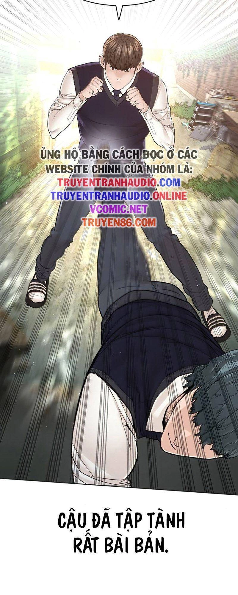 Cách Chiến Thắng Trận Đấu Chapter 138 - 7