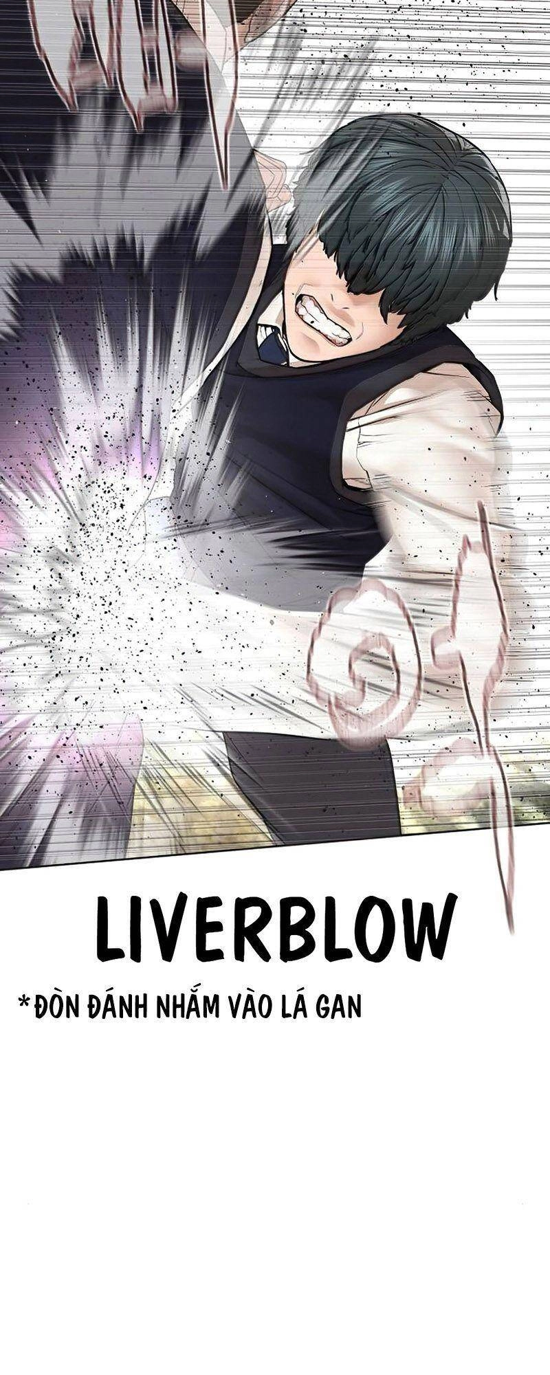 Cách Chiến Thắng Trận Đấu Chapter 138 - 12