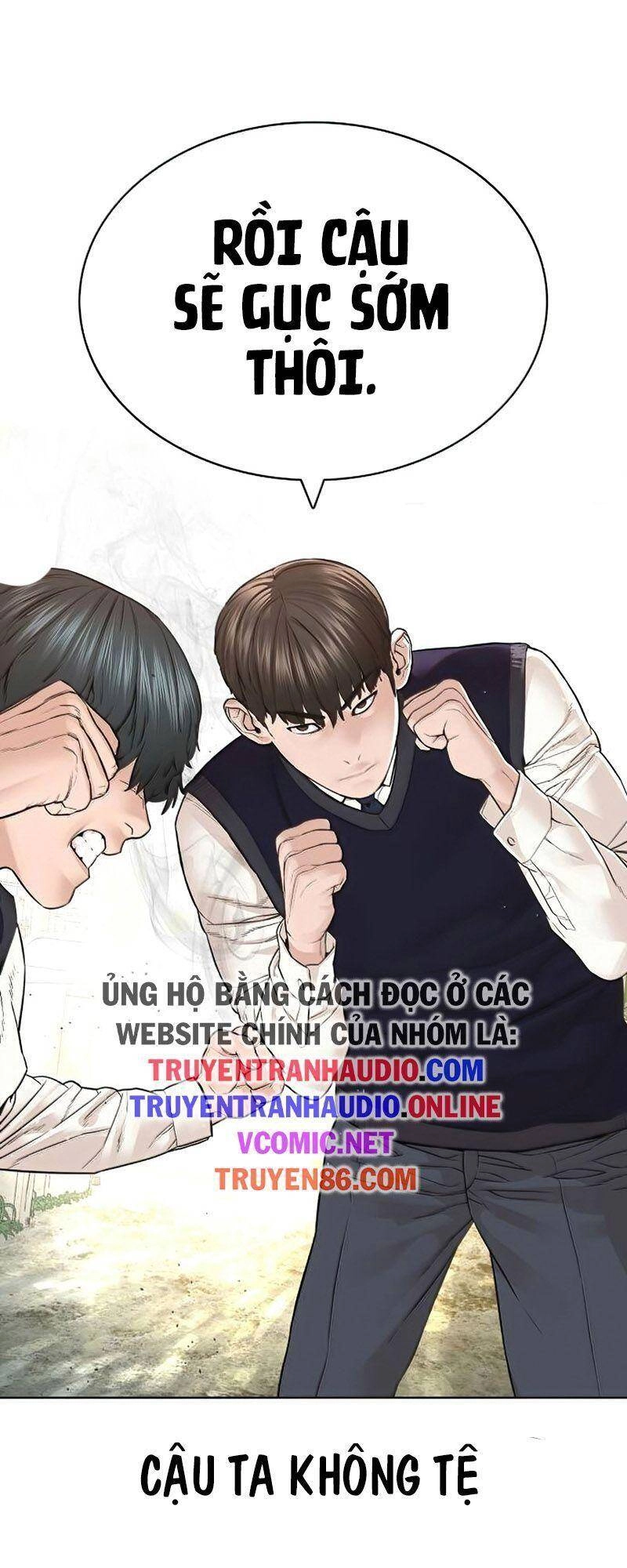 Cách Chiến Thắng Trận Đấu Chapter 138 - 13