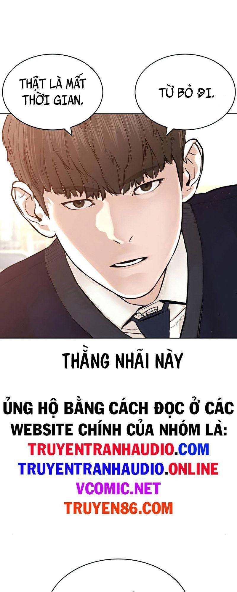 Cách Chiến Thắng Trận Đấu Chapter 138 - 15