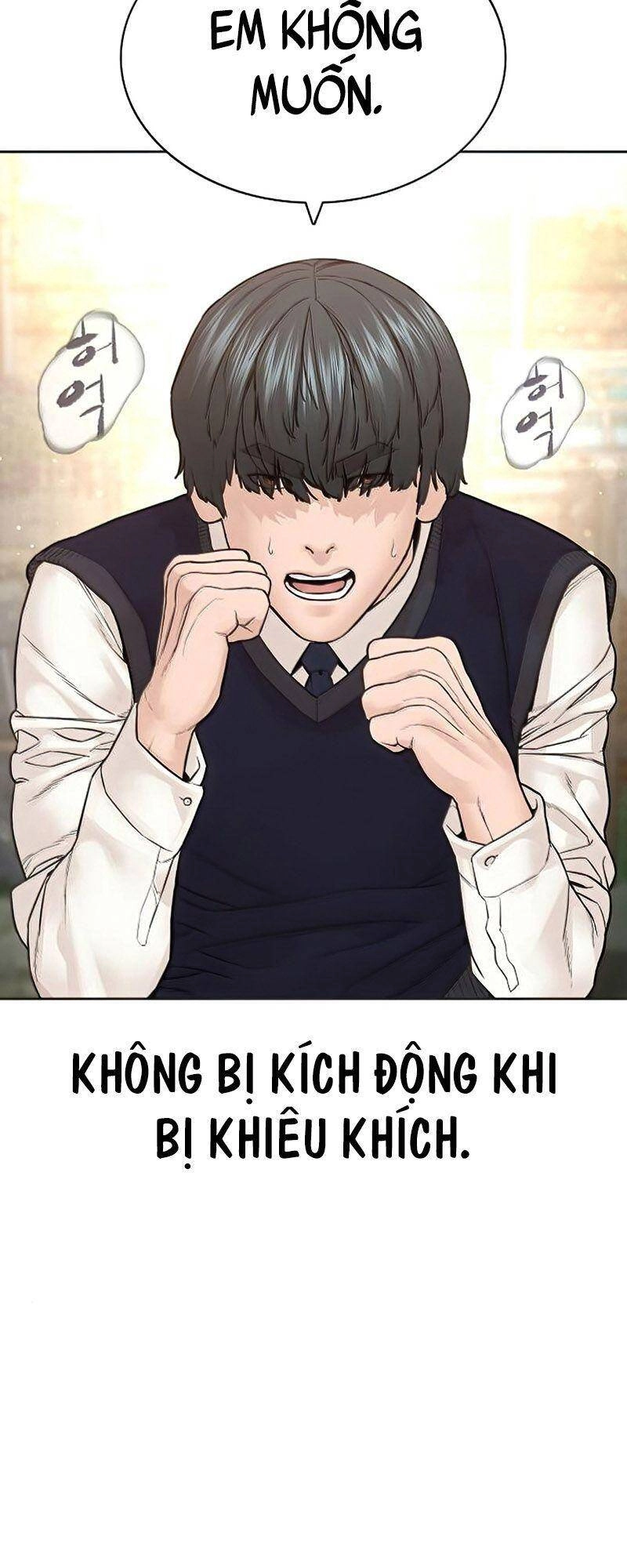 Cách Chiến Thắng Trận Đấu Chapter 138 - 16