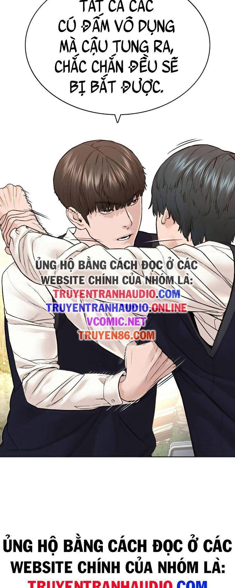 Cách Chiến Thắng Trận Đấu Chapter 138 - 19