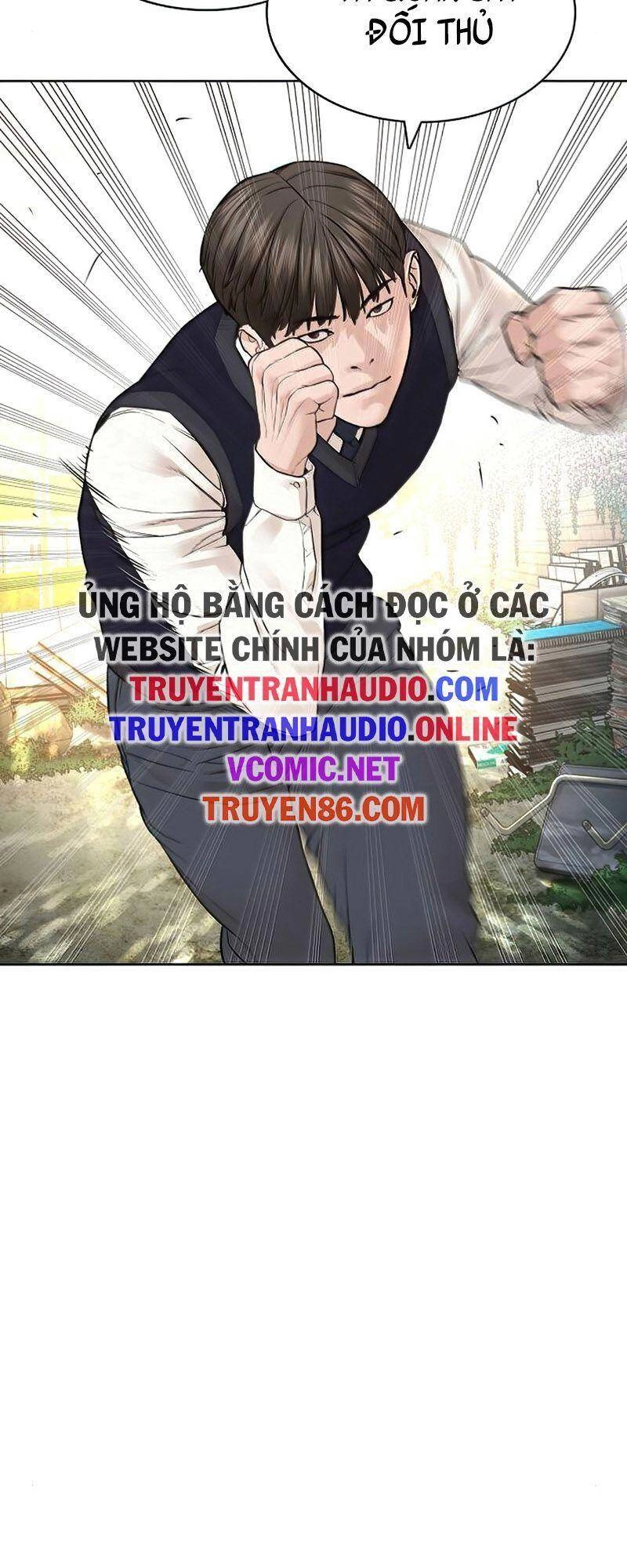 Cách Chiến Thắng Trận Đấu Chapter 138 - 22