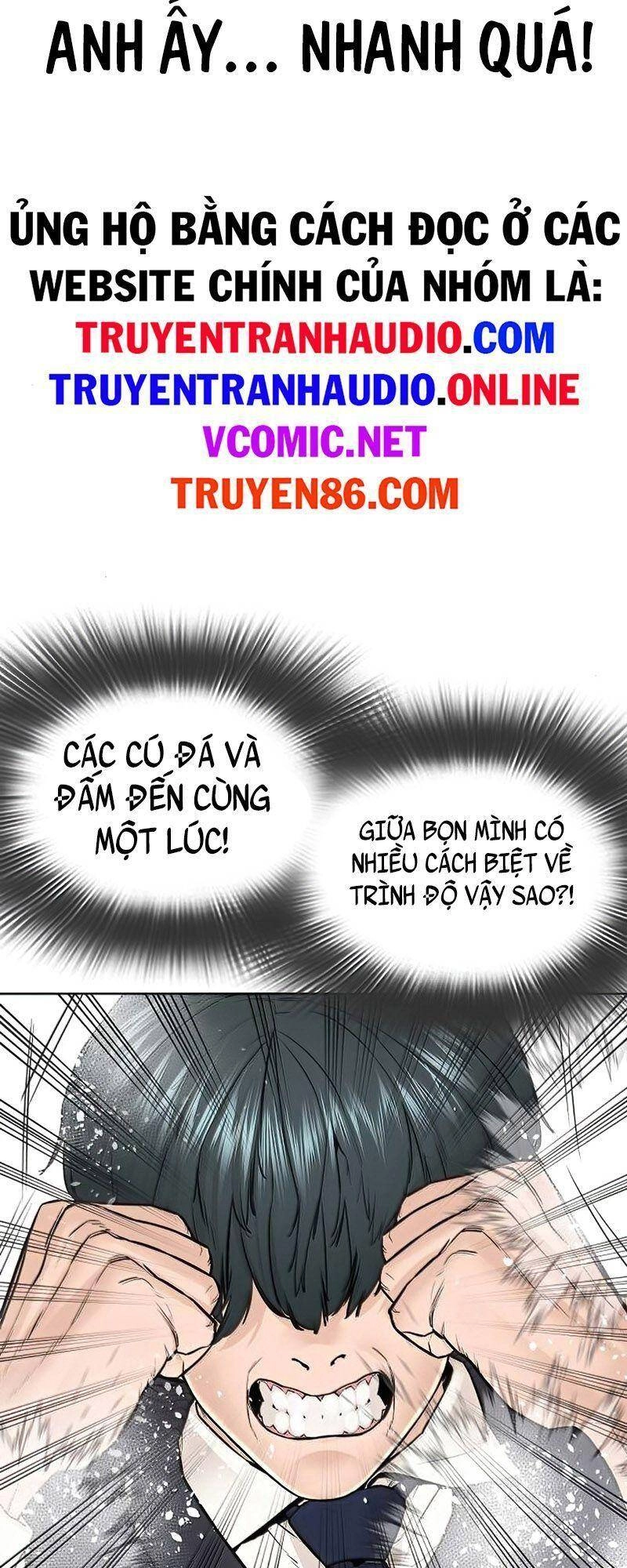 Cách Chiến Thắng Trận Đấu Chapter 138 - 24