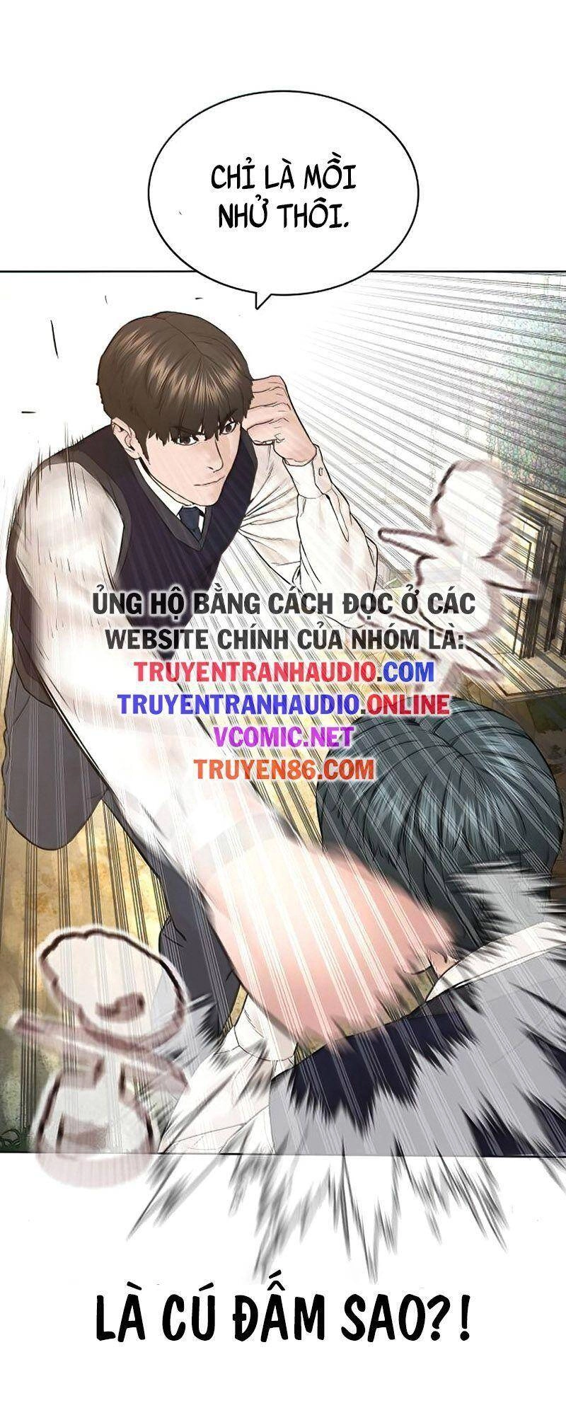Cách Chiến Thắng Trận Đấu Chapter 138 - 27