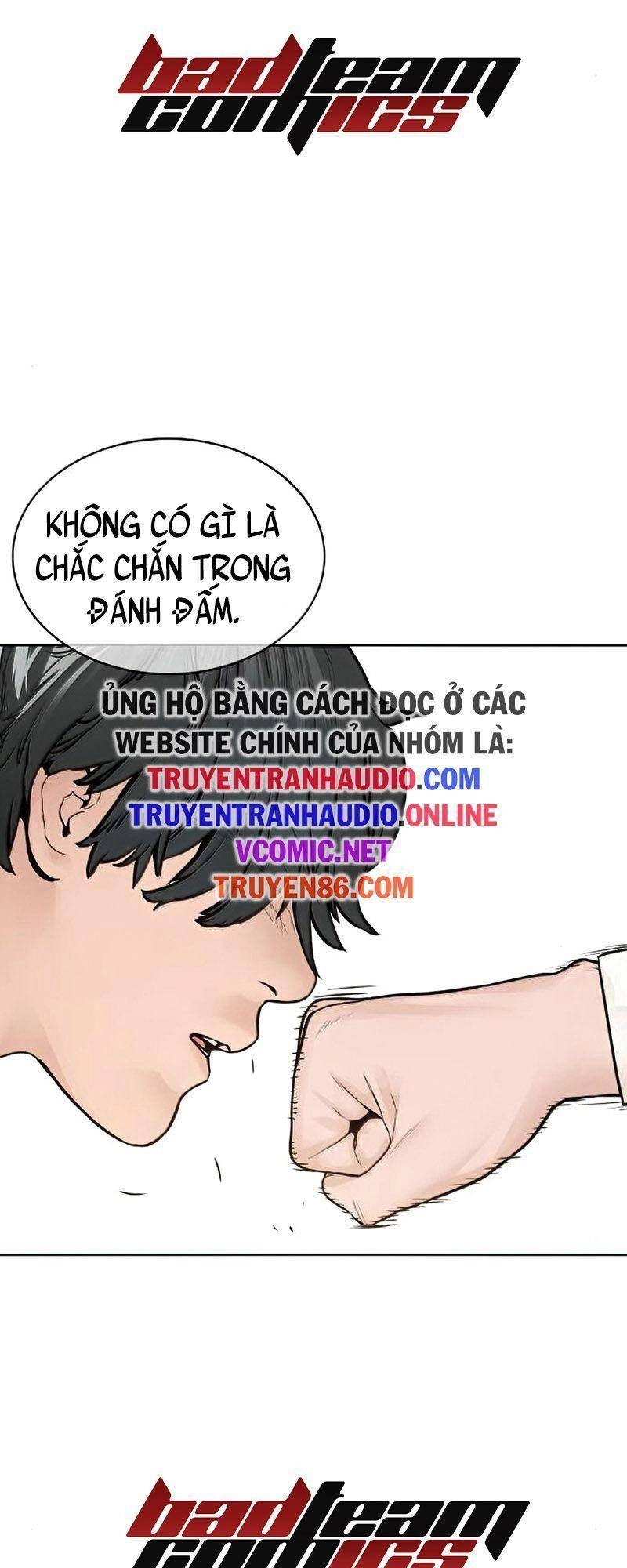 Cách Chiến Thắng Trận Đấu Chapter 138 - 28