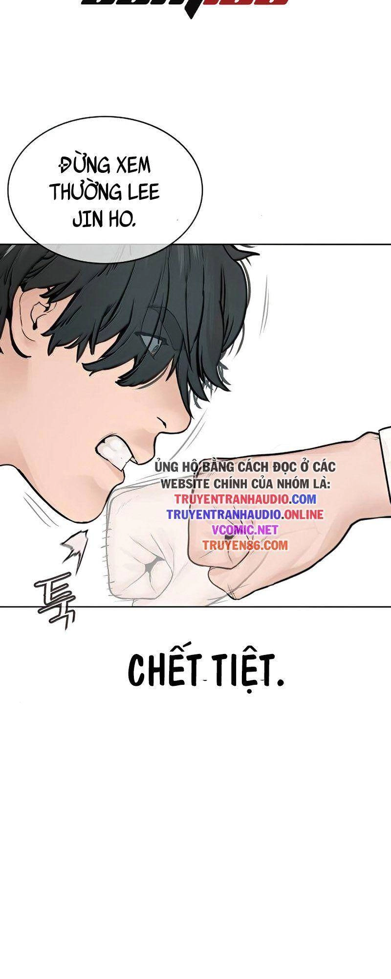 Cách Chiến Thắng Trận Đấu Chapter 138 - 29