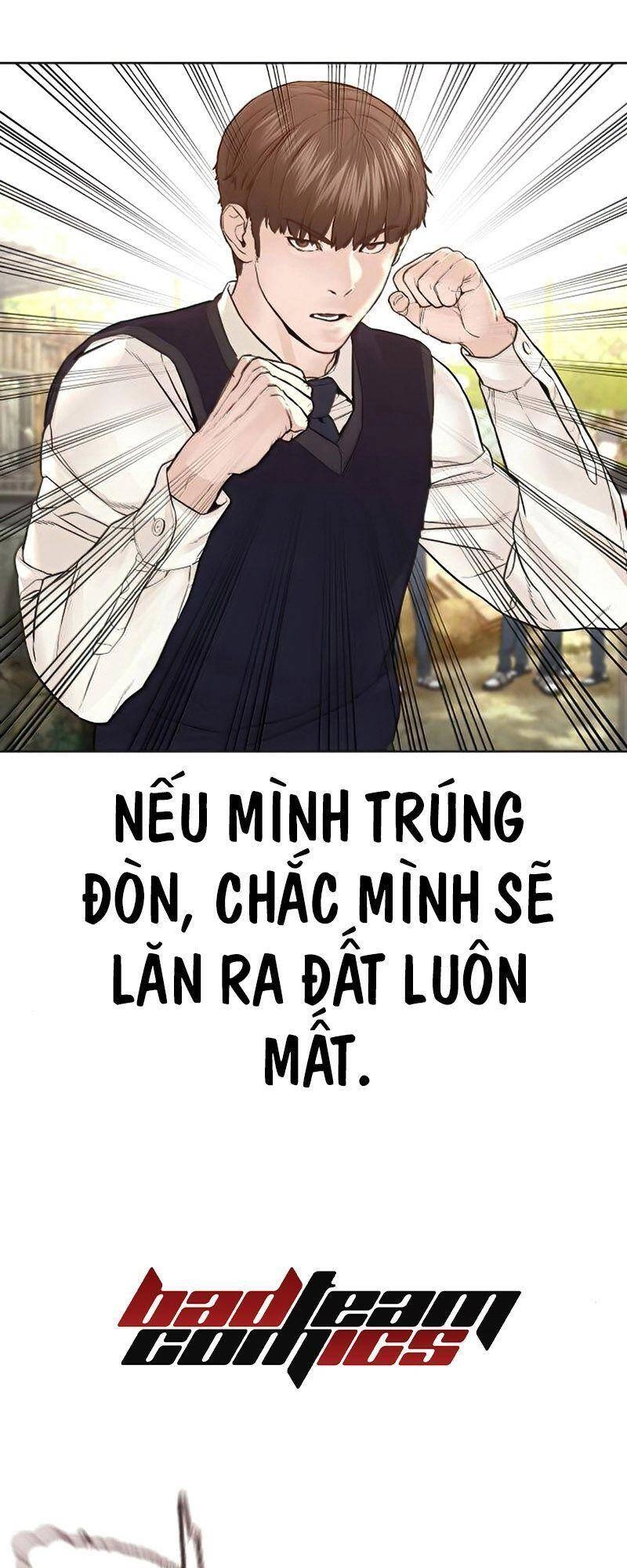 Cách Chiến Thắng Trận Đấu Chapter 138 - 30