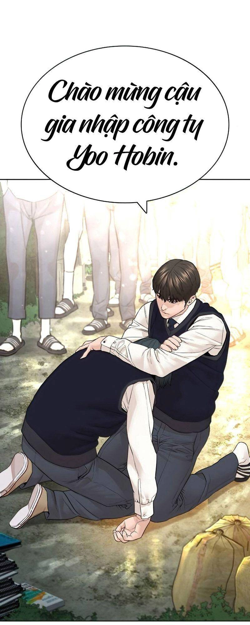 Cách Chiến Thắng Trận Đấu Chapter 138 - 39