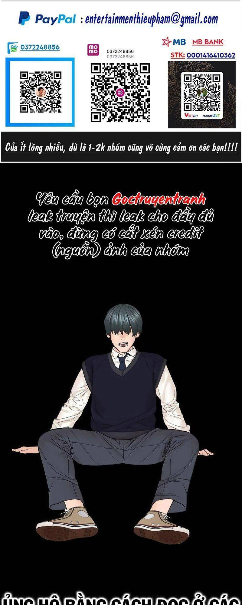 Cách Chiến Thắng Trận Đấu Chapter 138 - 41