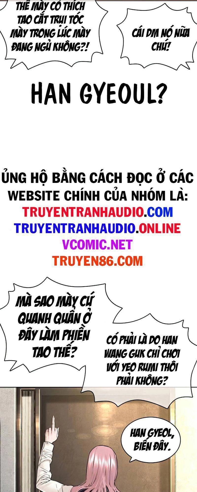 Cách Chiến Thắng Trận Đấu Chapter 138 - 53