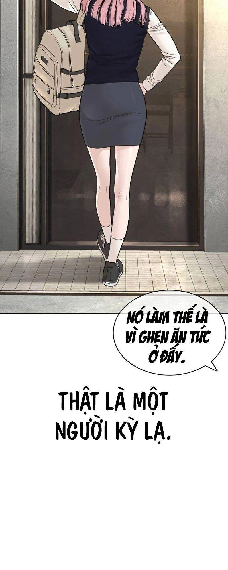 Cách Chiến Thắng Trận Đấu Chapter 138 - 54