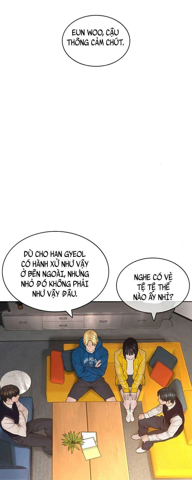 Cách Chiến Thắng Trận Đấu Chapter 138 - 55