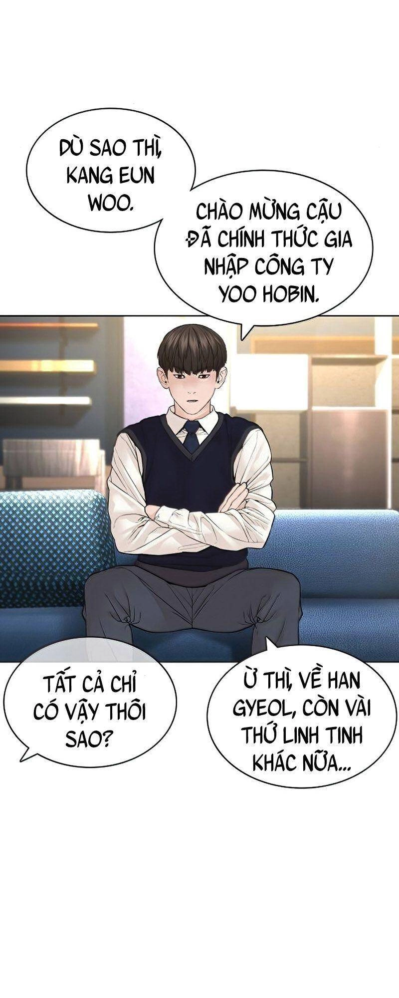 Cách Chiến Thắng Trận Đấu Chapter 138 - 57