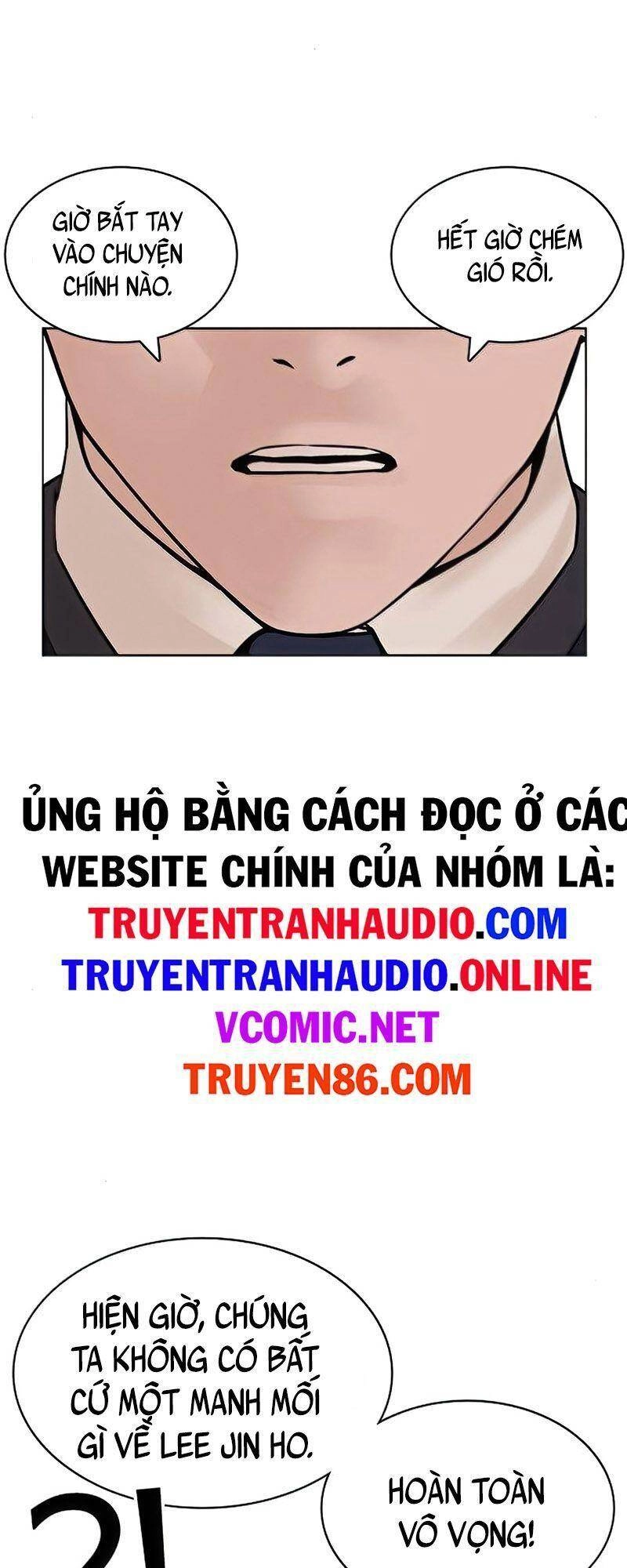 Cách Chiến Thắng Trận Đấu Chapter 138 - 58