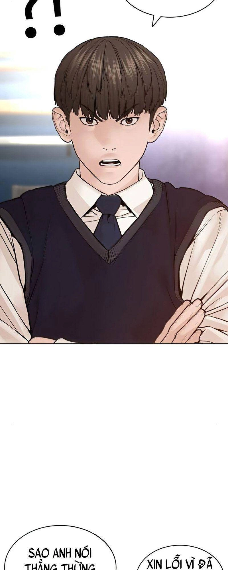 Cách Chiến Thắng Trận Đấu Chapter 138 - 59