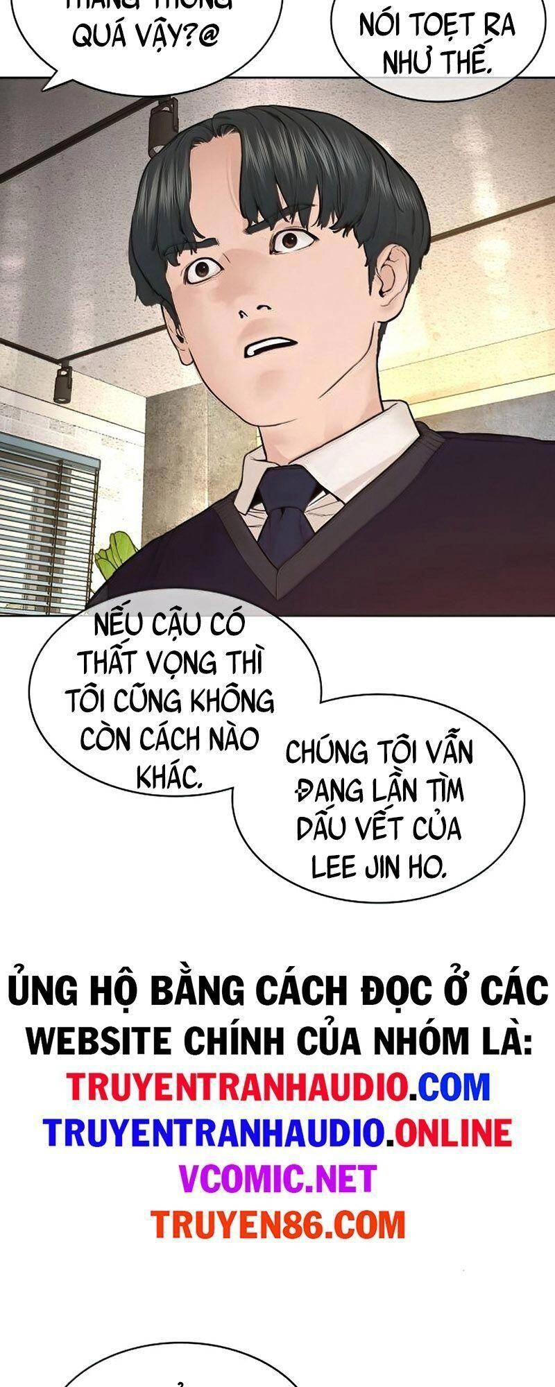 Cách Chiến Thắng Trận Đấu Chapter 138 - 60