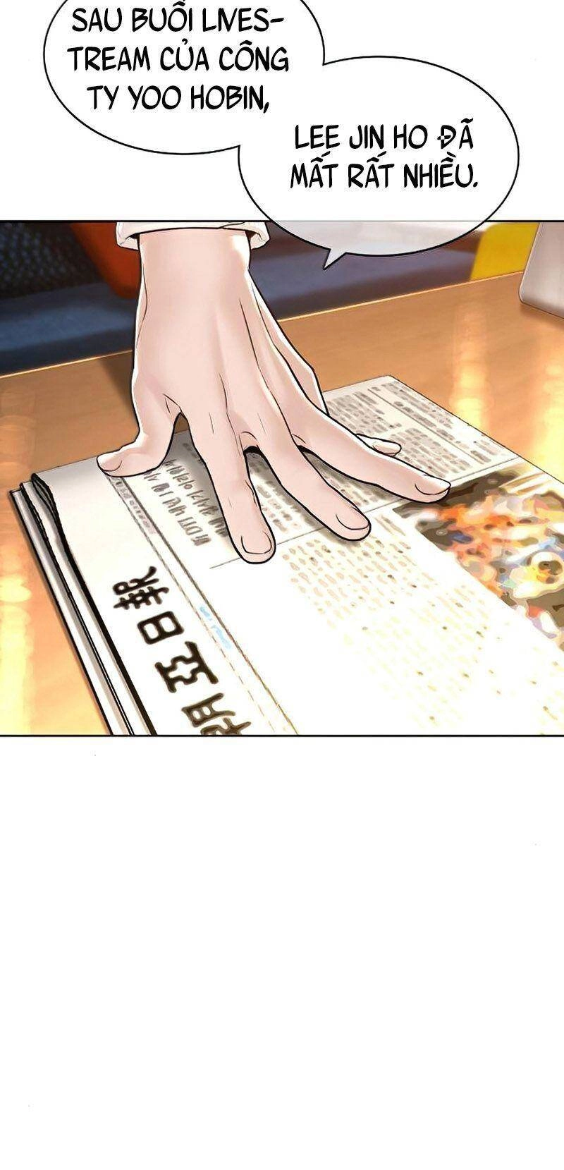 Cách Chiến Thắng Trận Đấu Chapter 138 - 61