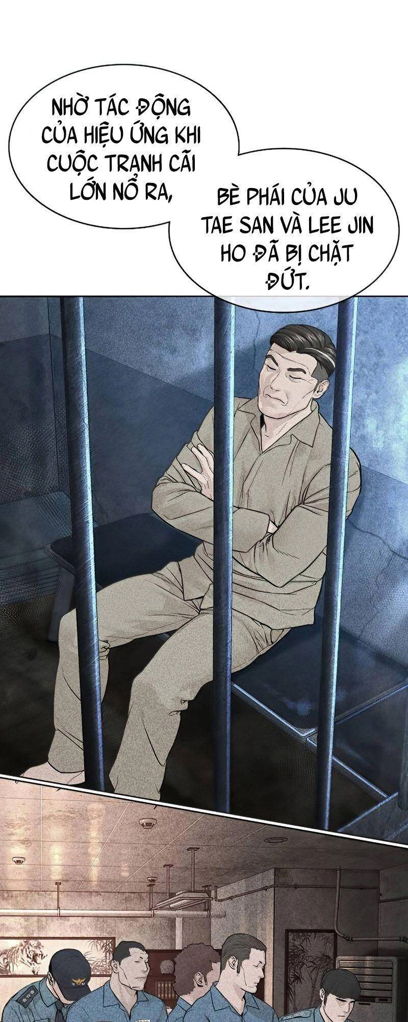 Cách Chiến Thắng Trận Đấu Chapter 138 - 62