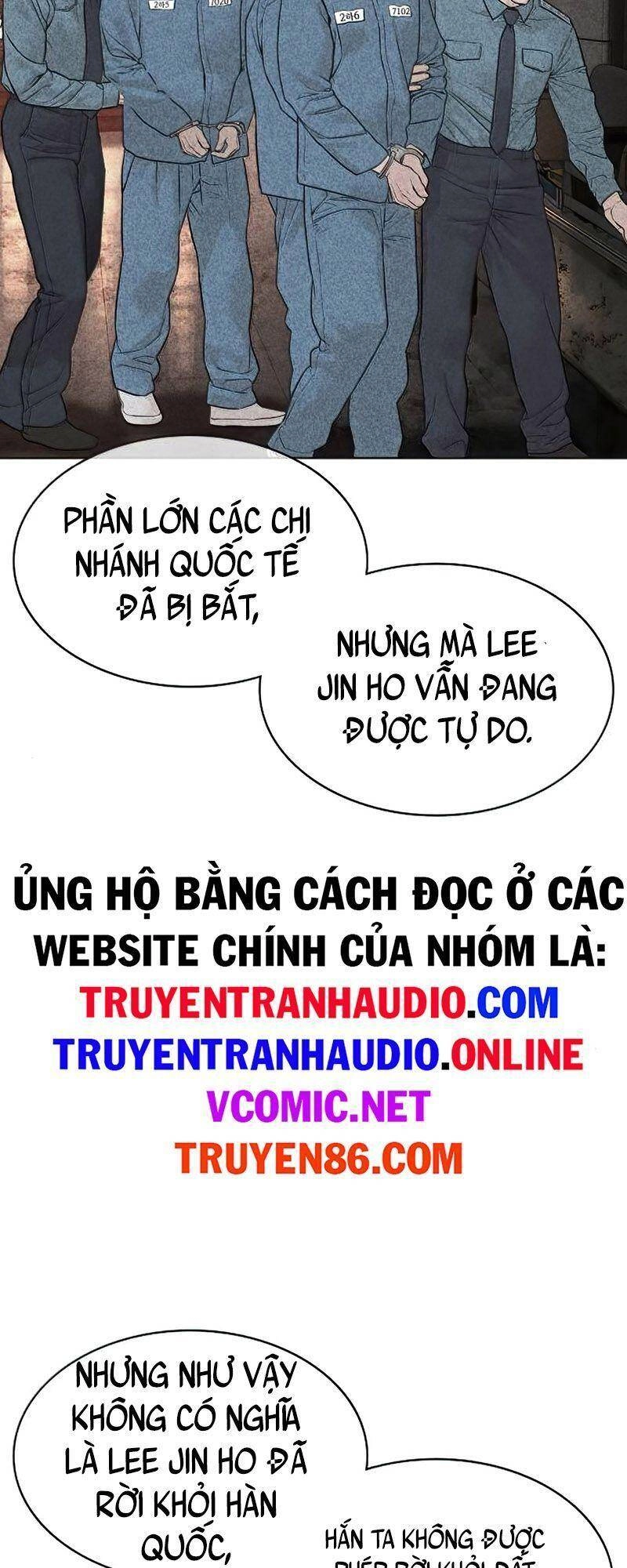 Cách Chiến Thắng Trận Đấu Chapter 138 - 63