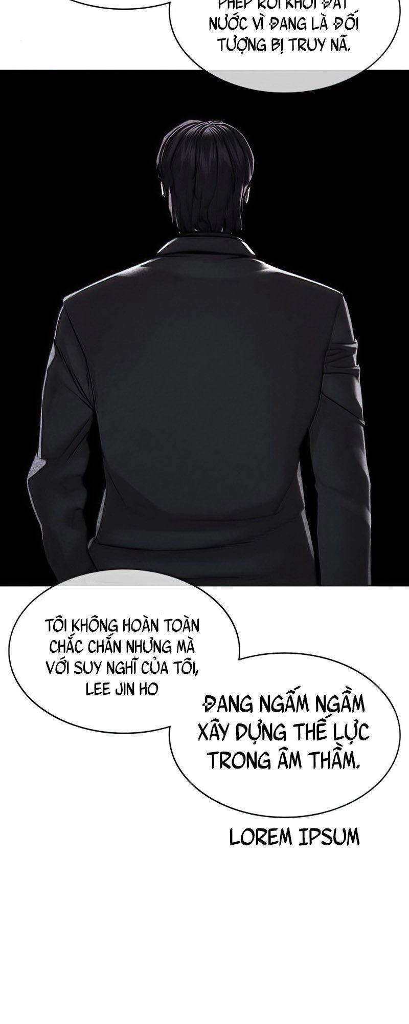 Cách Chiến Thắng Trận Đấu Chapter 138 - 64