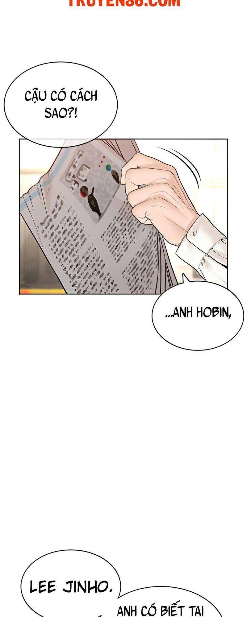 Cách Chiến Thắng Trận Đấu Chapter 138 - 66