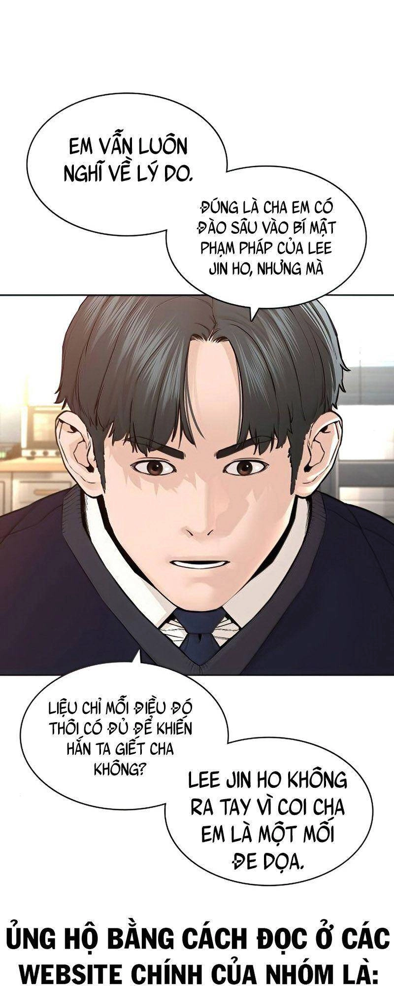 Cách Chiến Thắng Trận Đấu Chapter 138 - 68