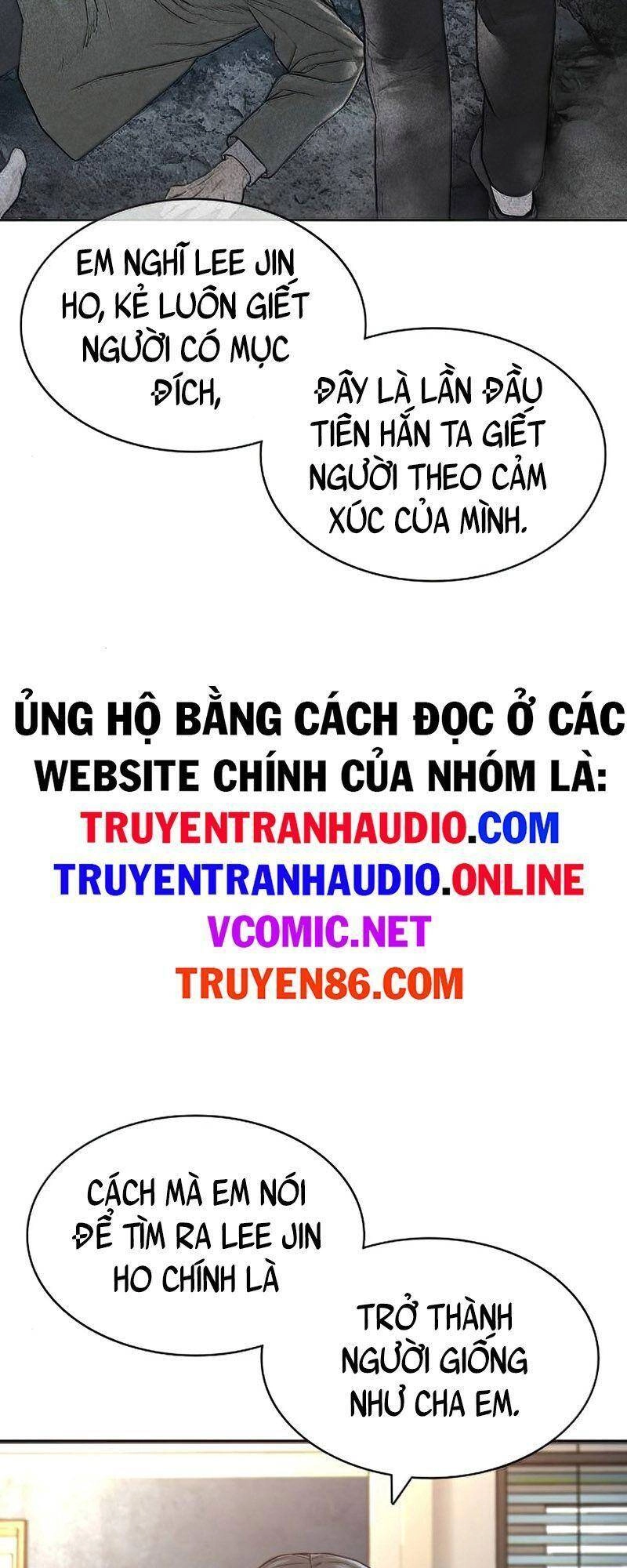 Cách Chiến Thắng Trận Đấu Chapter 138 - 70