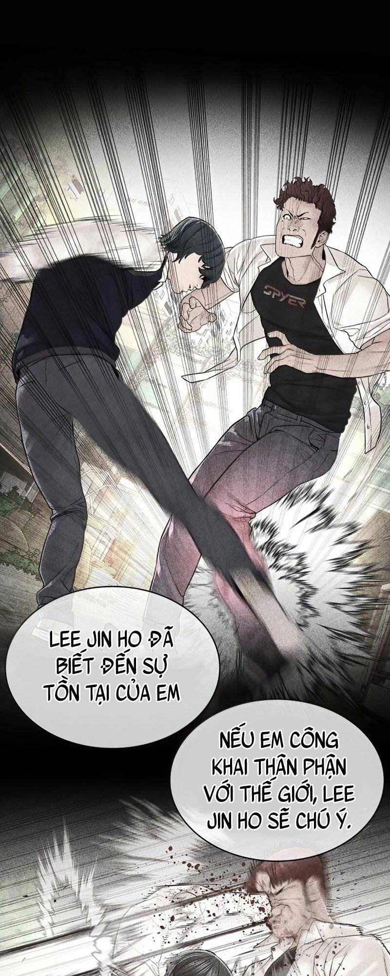 Cách Chiến Thắng Trận Đấu Chapter 138 - 73