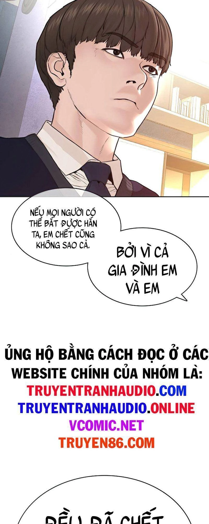 Cách Chiến Thắng Trận Đấu Chapter 138 - 77