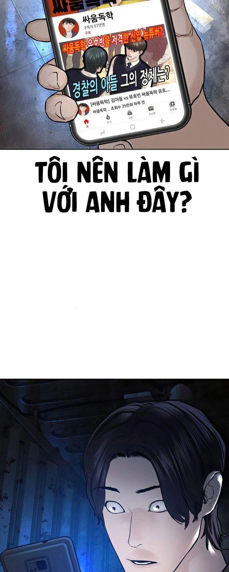 Cách Chiến Thắng Trận Đấu Chapter 138 - 83