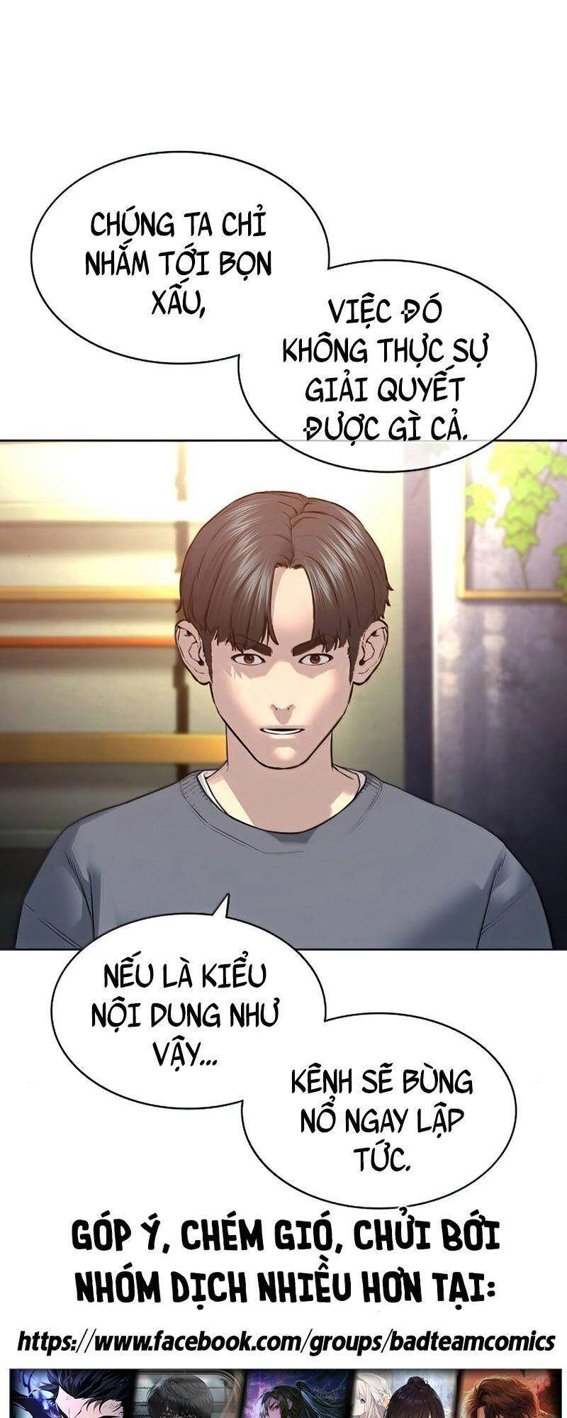 Cách Chiến Thắng Trận Đấu Chapter 138 - 87