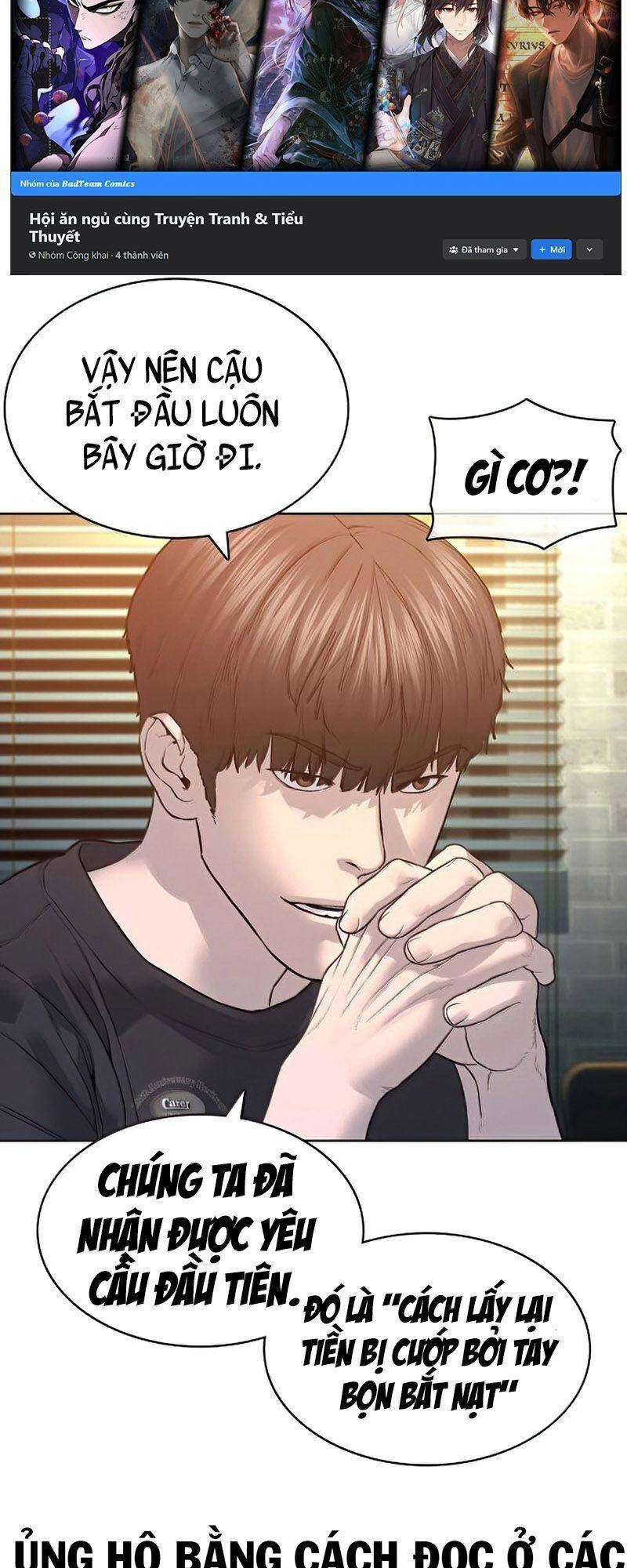 Cách Chiến Thắng Trận Đấu Chapter 138 - 88