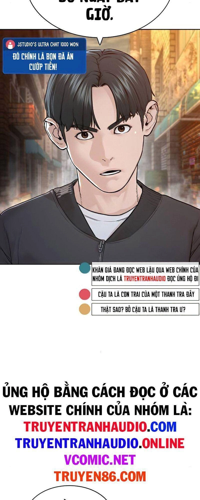 Cách Chiến Thắng Trận Đấu Chapter 138 - 93