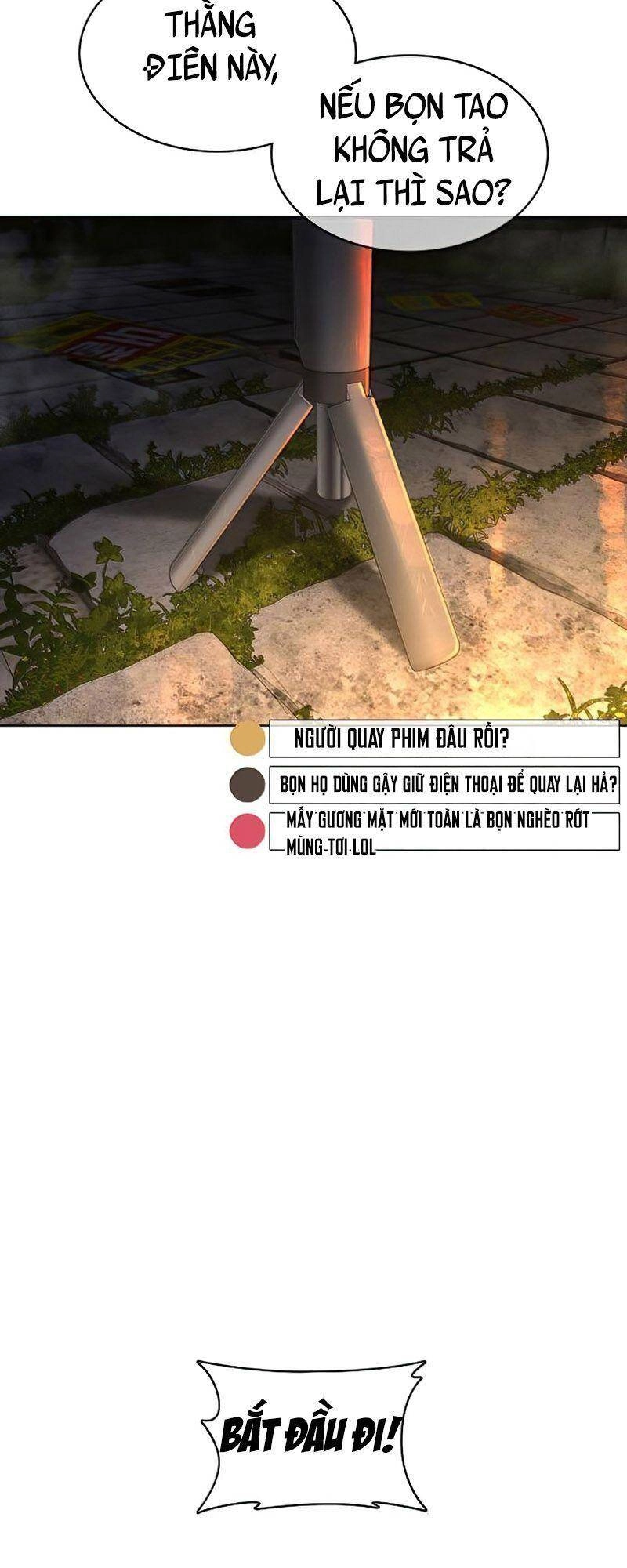 Cách Chiến Thắng Trận Đấu Chapter 138 - 94