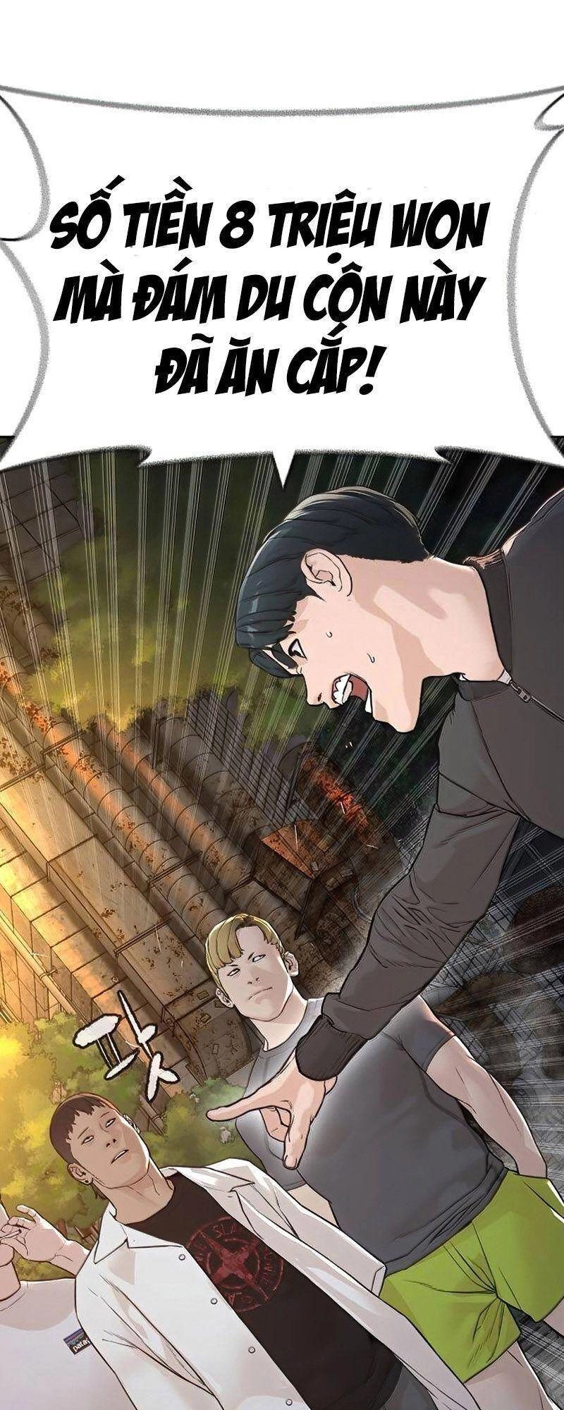 Cách Chiến Thắng Trận Đấu Chapter 138 - 96