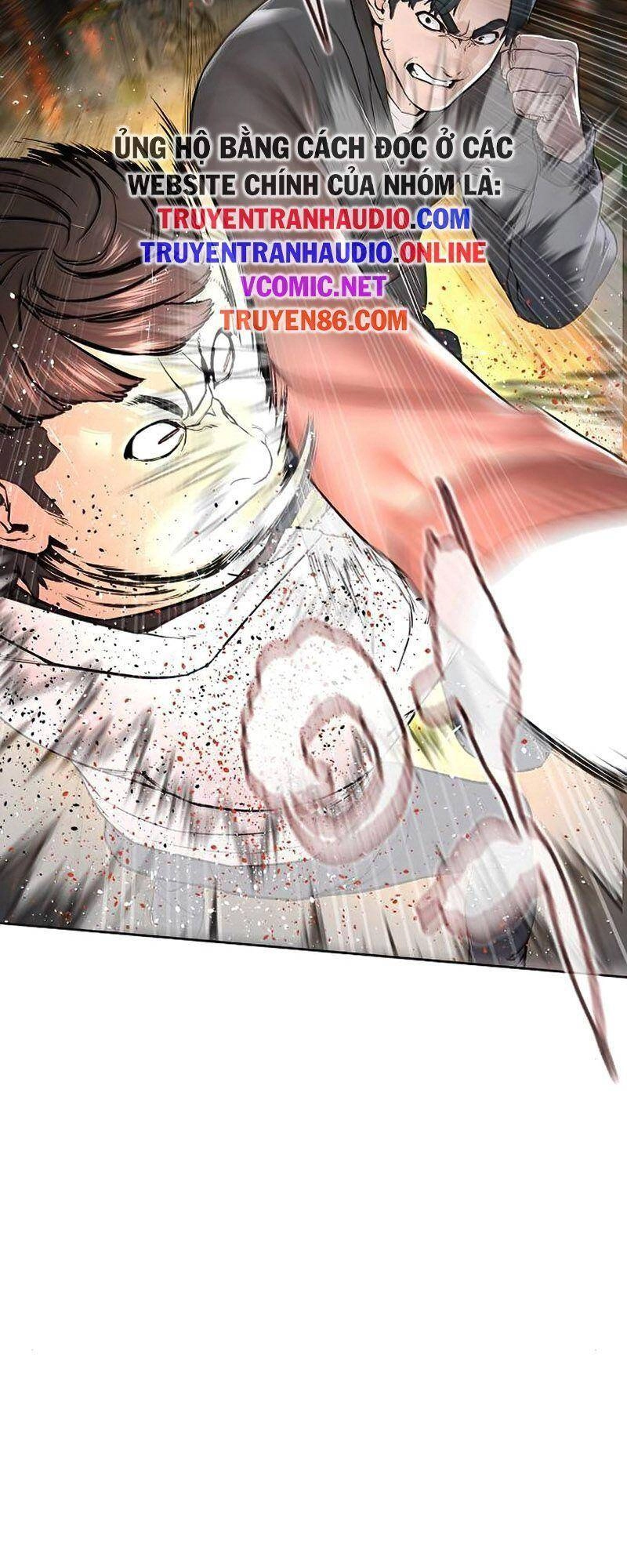 Cách Chiến Thắng Trận Đấu Chapter 138 - 99