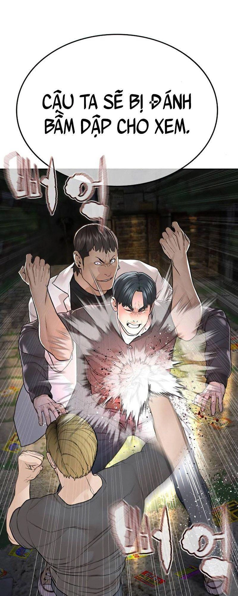 Cách Chiến Thắng Trận Đấu Chapter 138 - 101